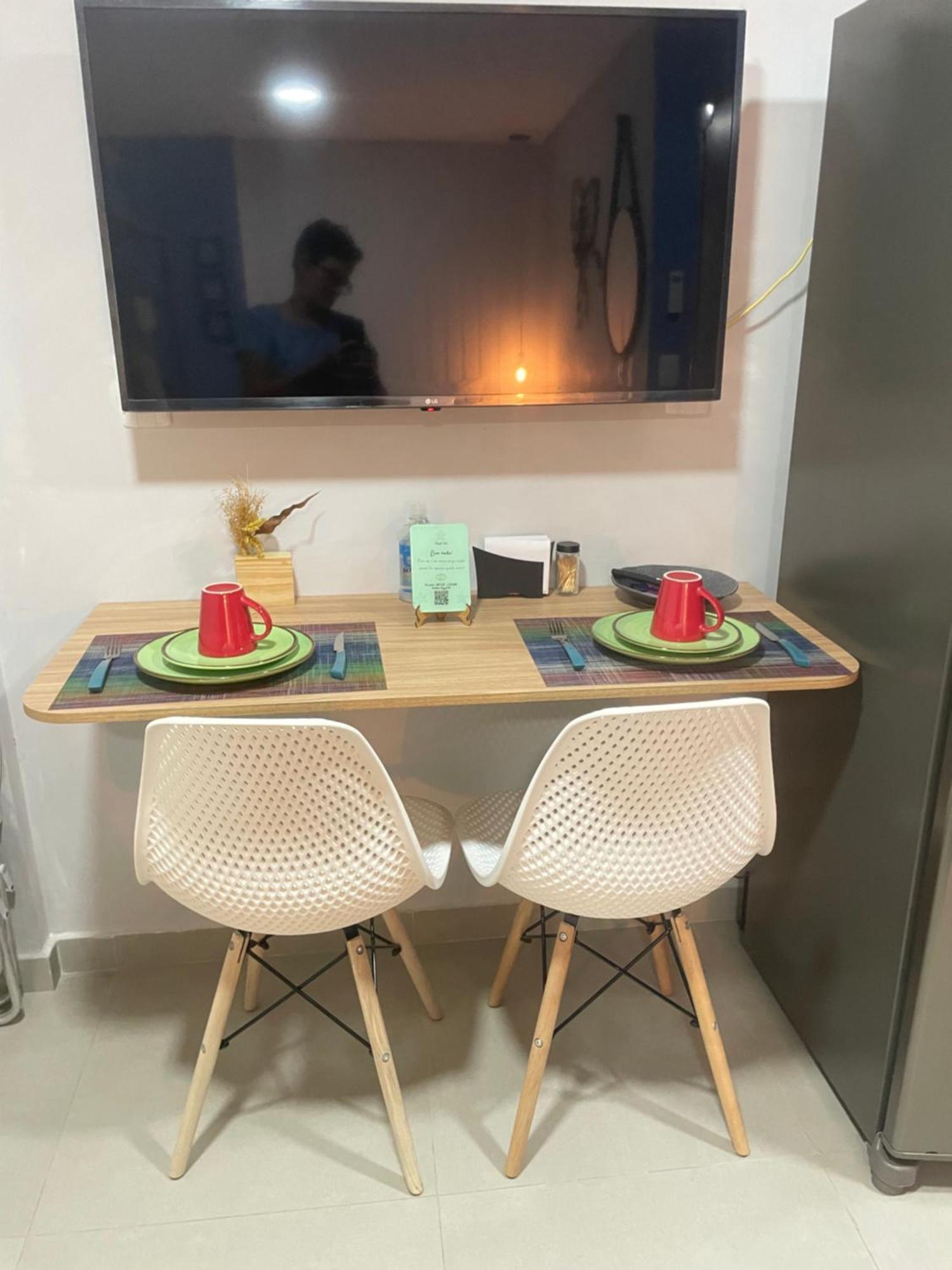 شقة Maracaipe Estrela Flat110 Pôrto das Galinhas المظهر الخارجي الصورة